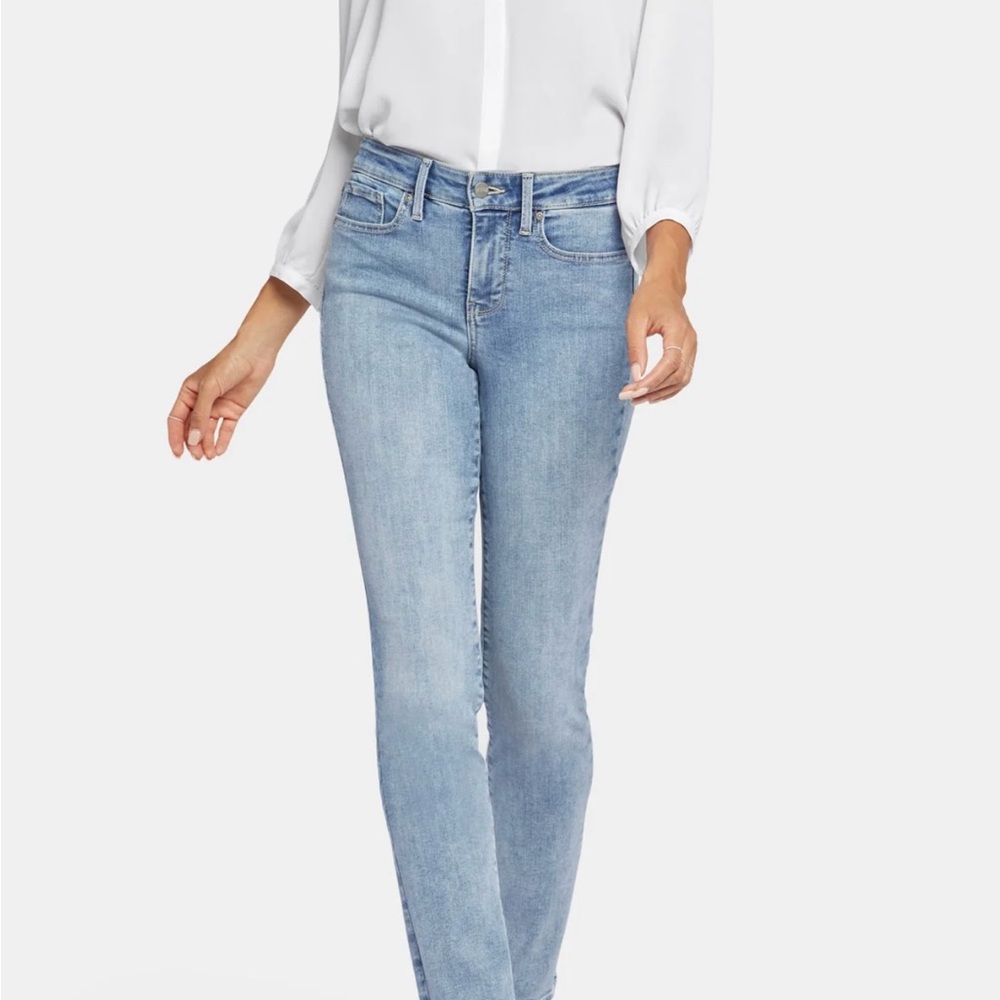 NYDJ Sheri Jeans